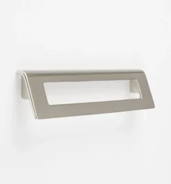 New Flap Pull Handles