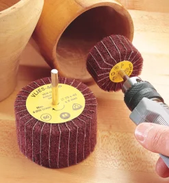 Clearance Flap Wheels Supplies