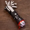 Clearance Flashlight Multi-Tool Lighting