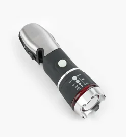 Clearance Flashlight Multi-Tool Lighting