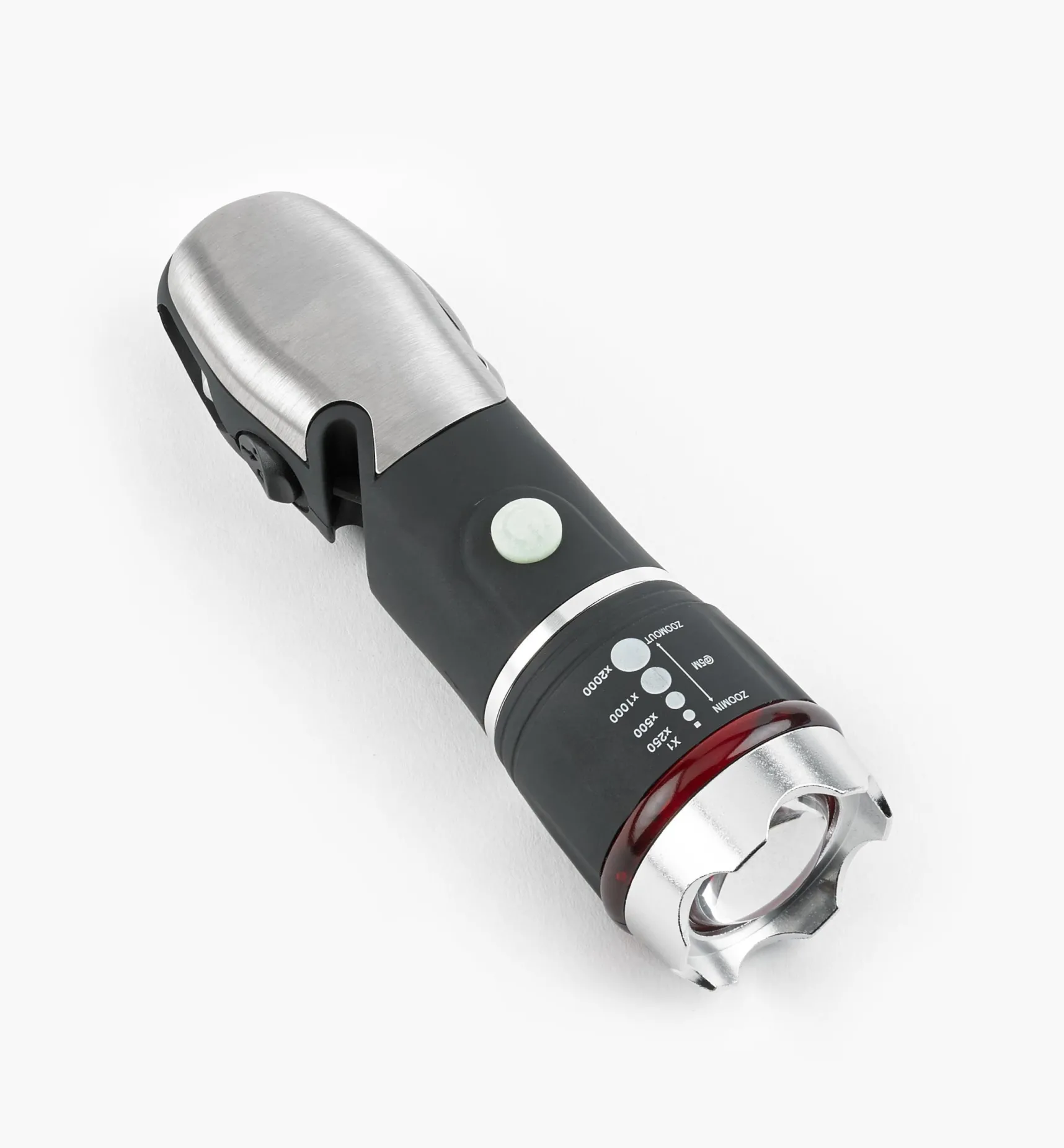 Clearance Flashlight Multi-Tool Lighting
