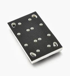 Discount Flat Sanding Pads For Festool Duplex LS 130 EQ Linear Sander Supplies