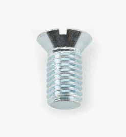 Outlet Flat-Head Fasteners For Veritas Bench Anchor Fasteners