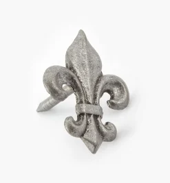 New Fleur-de-Lis Clavos (Nails) Fasteners