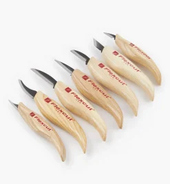 Clearance Flexcut Carving Knives Hand Tools