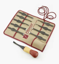 Discount Flexcut Carving Sets Hand Tools