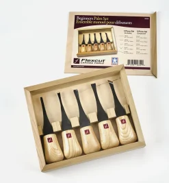 Online Flexcut Palm Carving Set Hand Tools