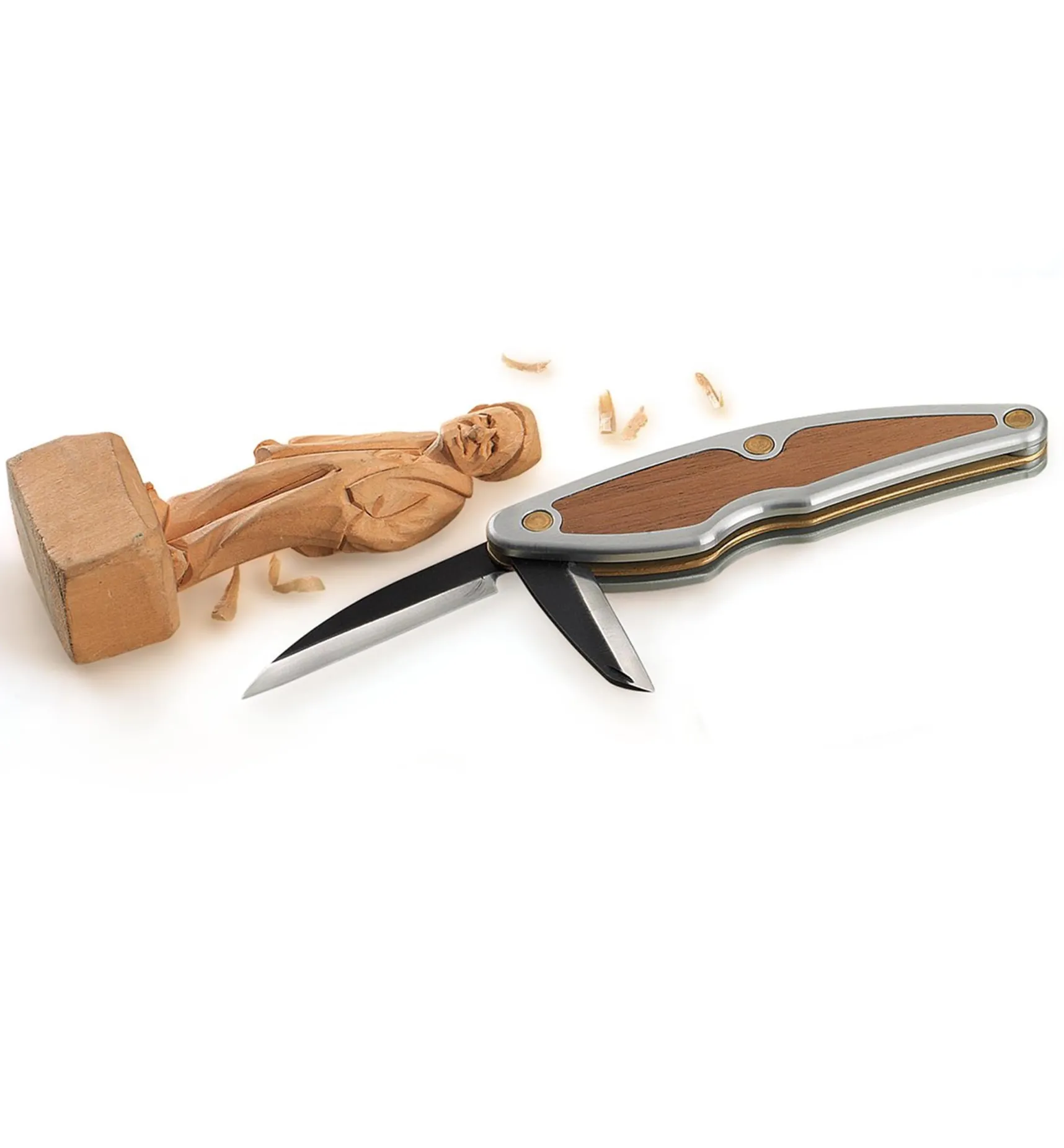 Online Flexcut Whittler's Pocket Knife Knives