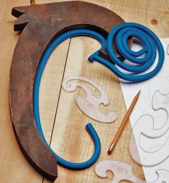 New Flexible Curves Marking & Measuring