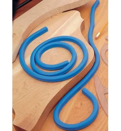 New Flexible Curves Marking & Measuring