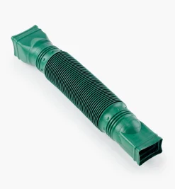 Hot Flexible Downspout Diverter Home Maintenance