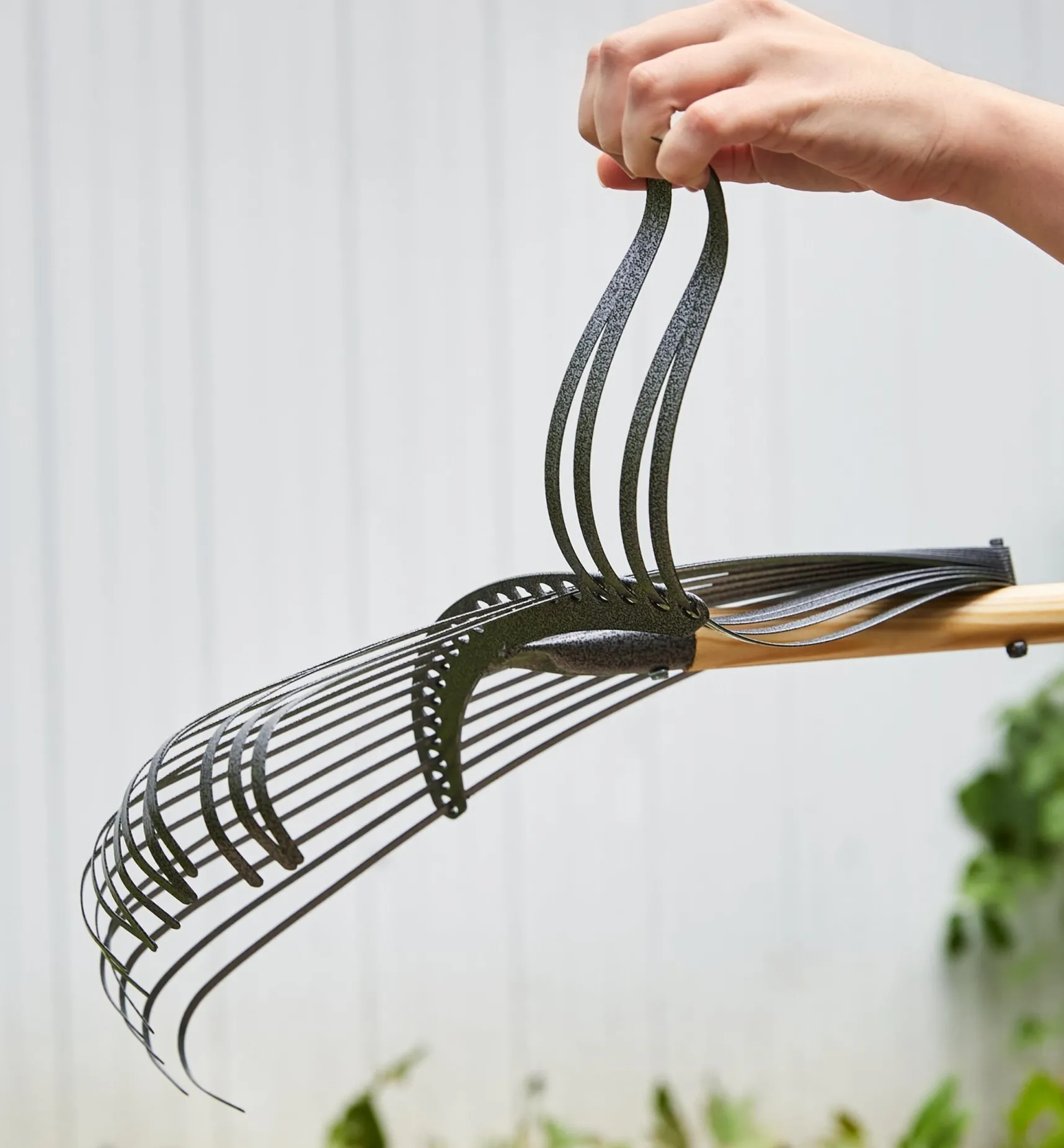 Online Flexible Rakes Lawn Care