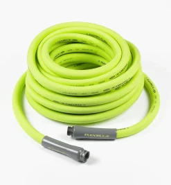 Clearance Flexzilla 3/4" Garden Hose Hoses & Accessories