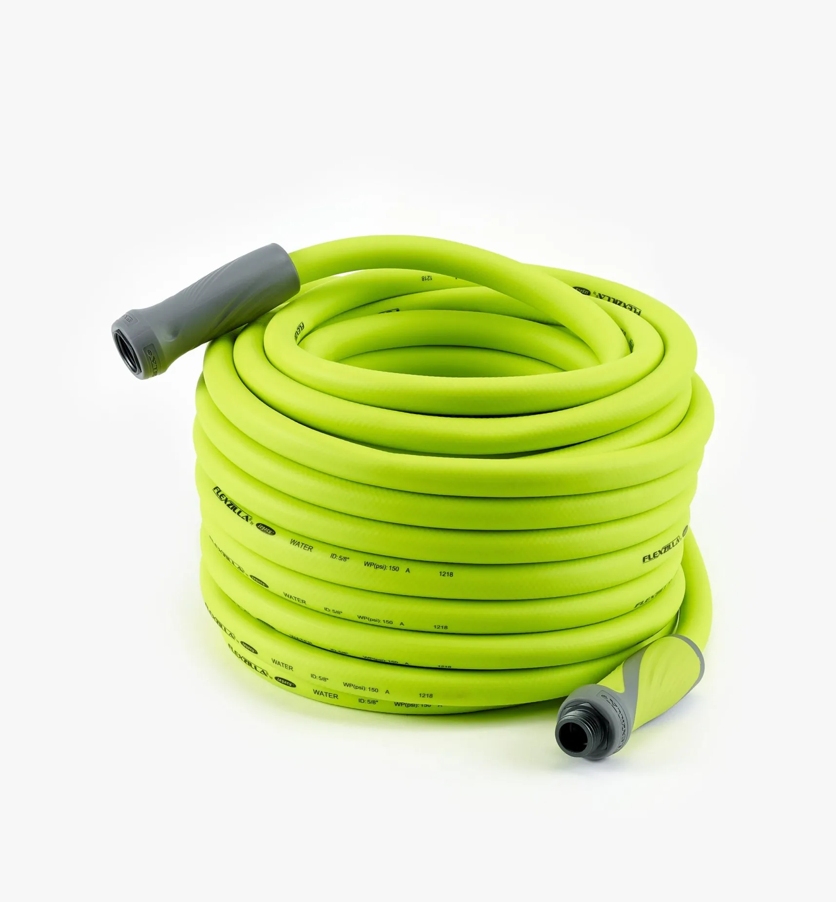 Flexzilla Swivel-Grip 5/8" Garden Hose Hoses & Accessories