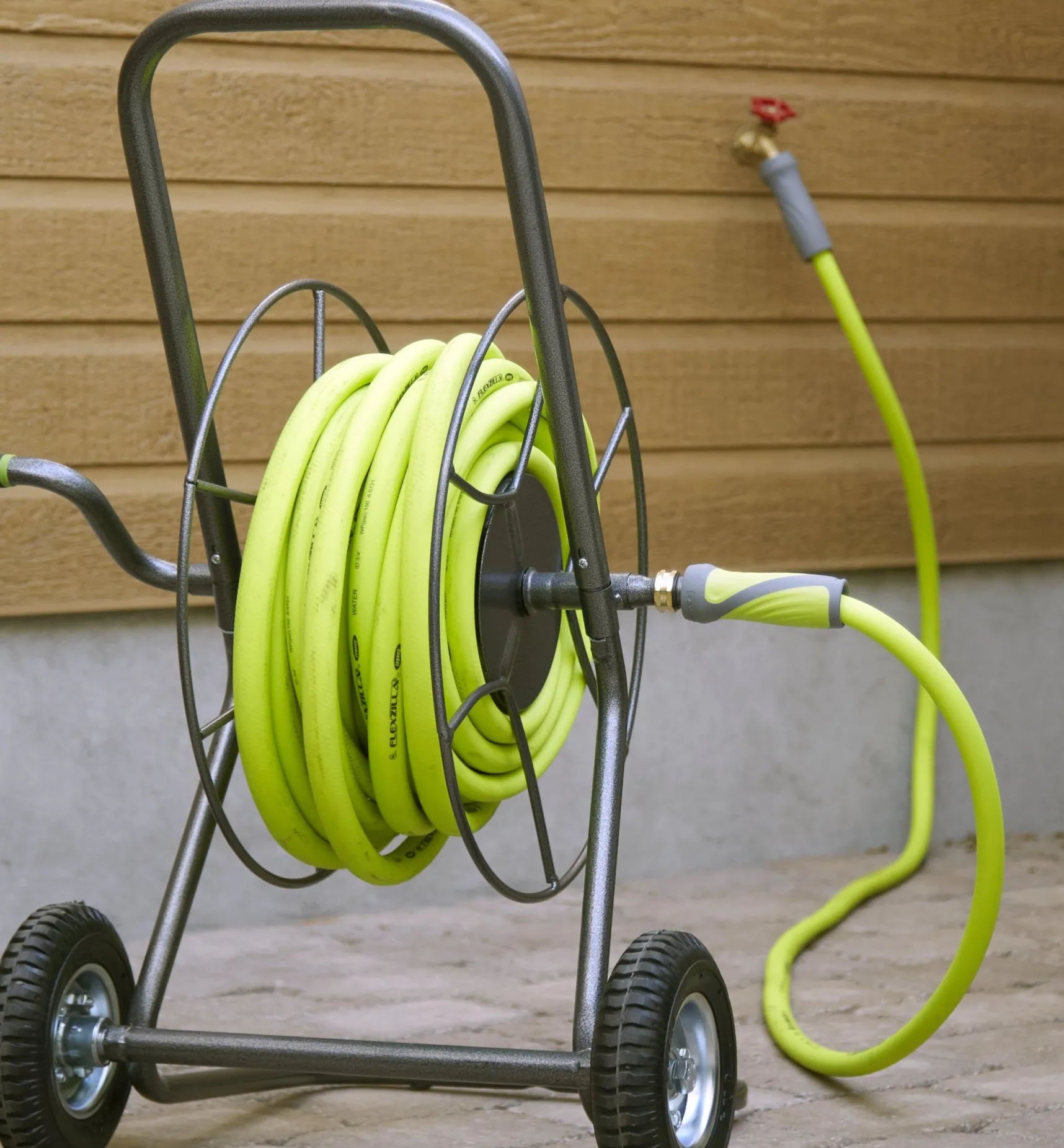 Best Flexzilla Swivel-Grip 10' Leader Hose Hoses & Accessories