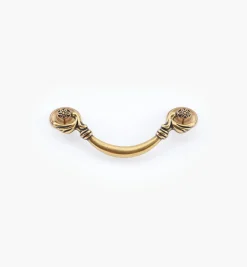 Floral Handles Handles