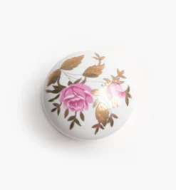 Best Floral Knob Knobs