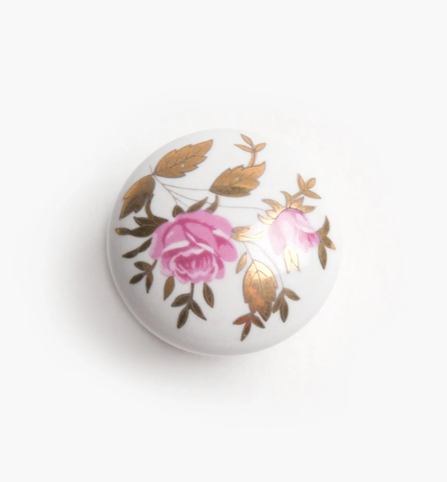 Best Floral Knob Knobs