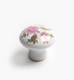 Best Floral Knob Knobs