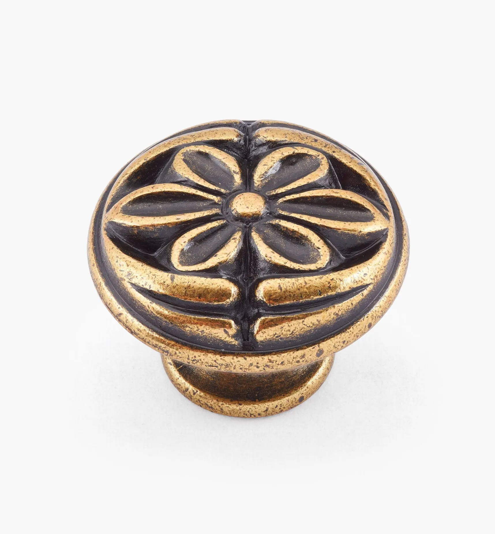 New Floral Knobs Knobs