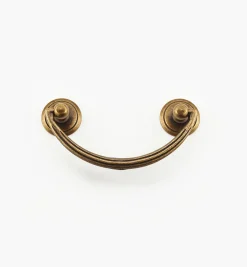 Sale Fluted Brass Handles Pulls