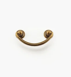 Sale Fluted Brass Handles Pulls