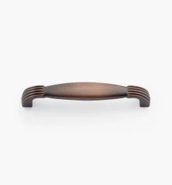 Fluted Post Handles Handles