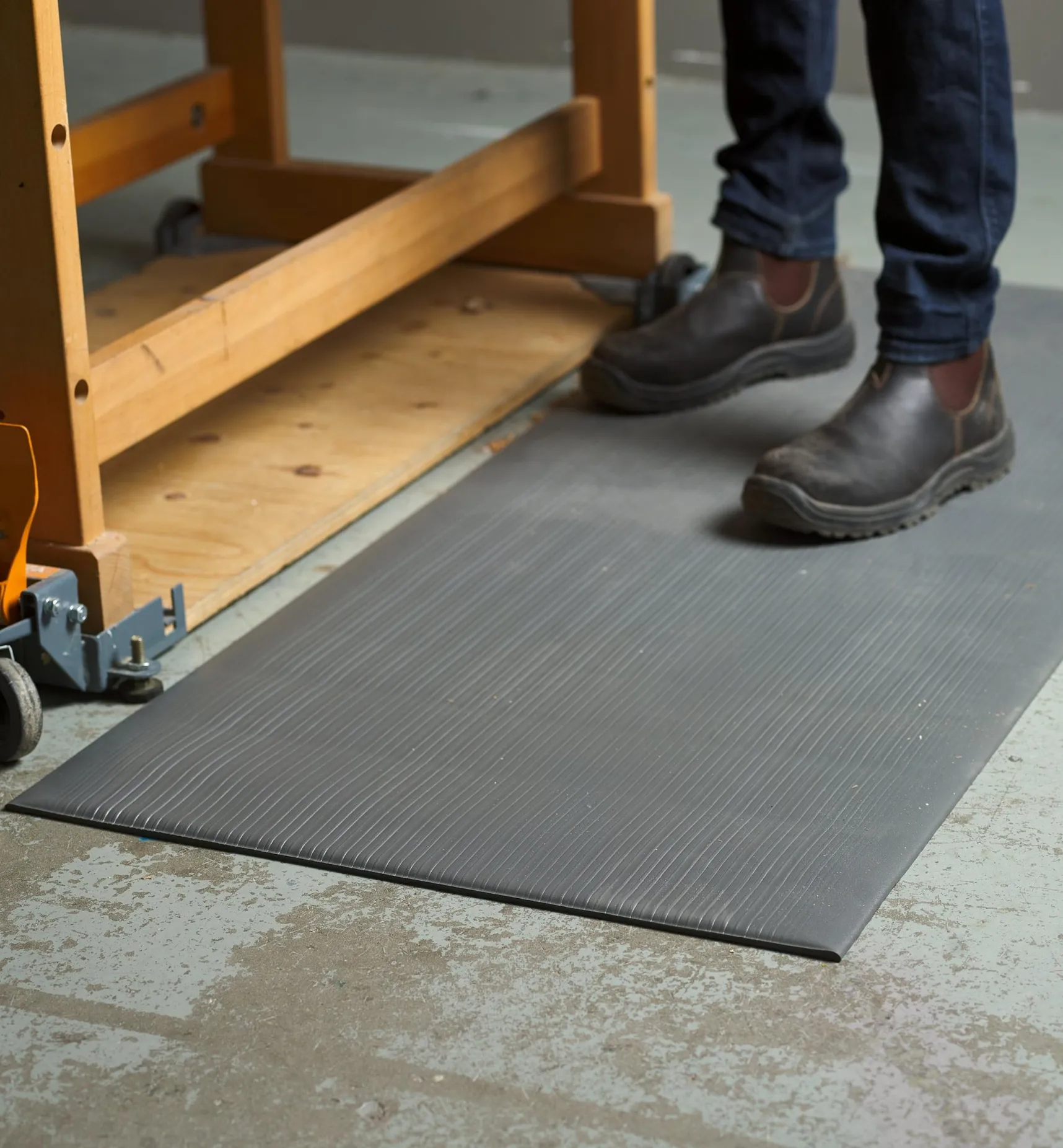 Sale Foam-Cell Anti-Fatigue Bench Mat Workshop
