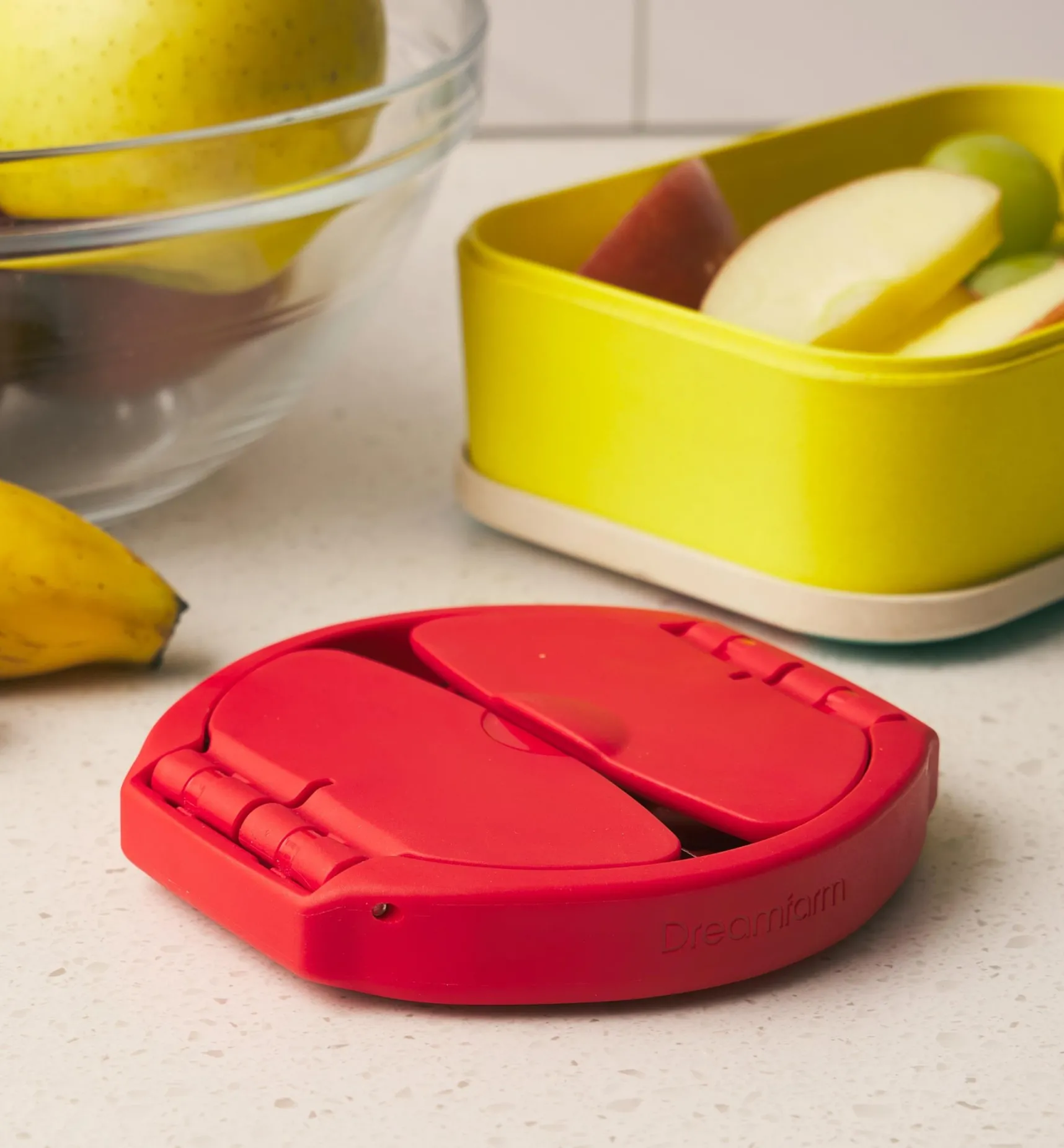 Folding Apple Slicer Slicers And Mandolines