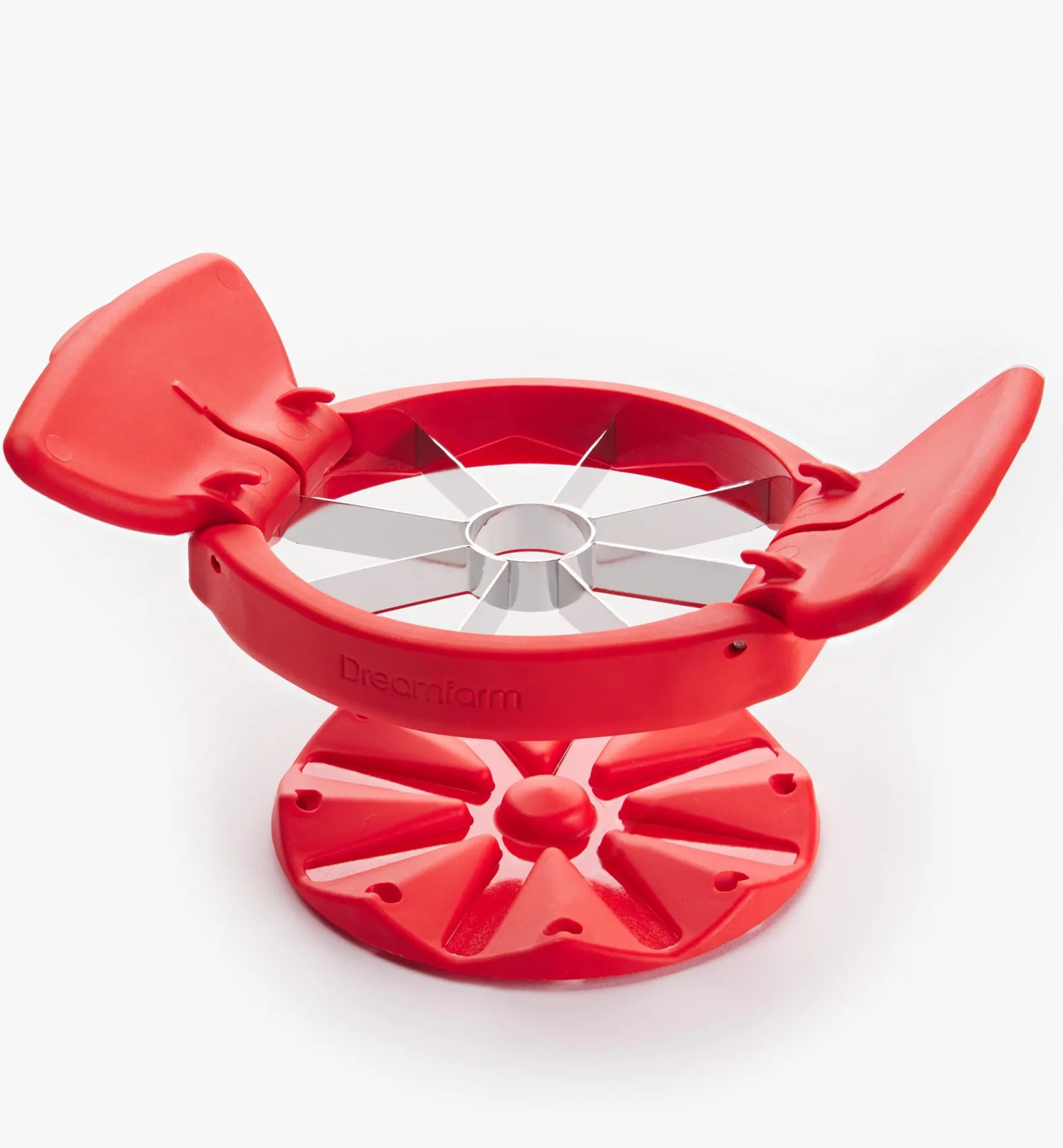 Folding Apple Slicer Slicers And Mandolines