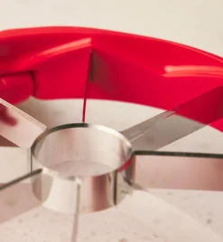Folding Apple Slicer Slicers And Mandolines