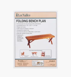 Best Folding Bench Plan Plans