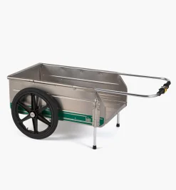 New Folding Cart Garden Care