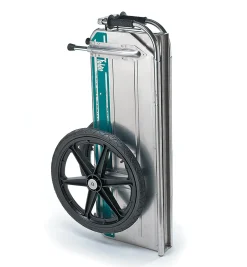 New Folding Cart Garden Care