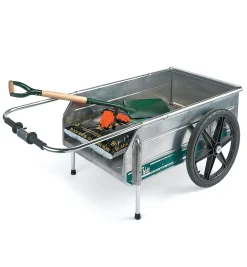 New Folding Cart Garden Care