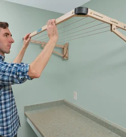 Online Folding Drying Rack Laundry