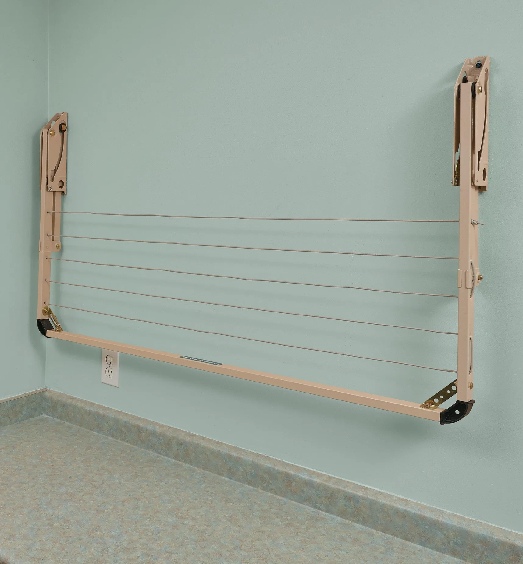 Online Folding Drying Rack Laundry