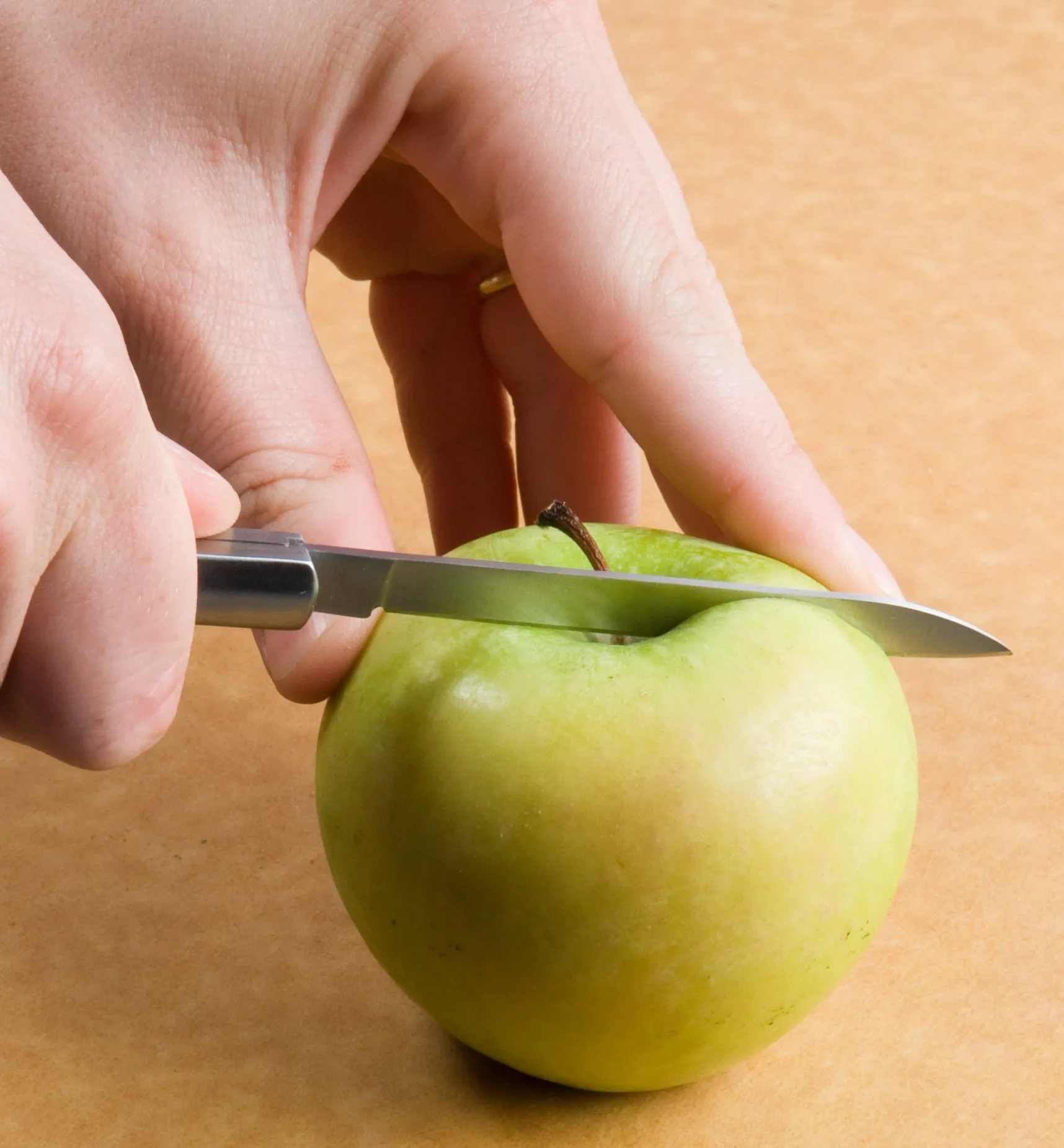 New Folding Fruit Knife Knives & Cutlery