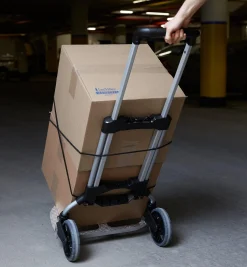 Sale Folding Hand Truck Storage & Organization