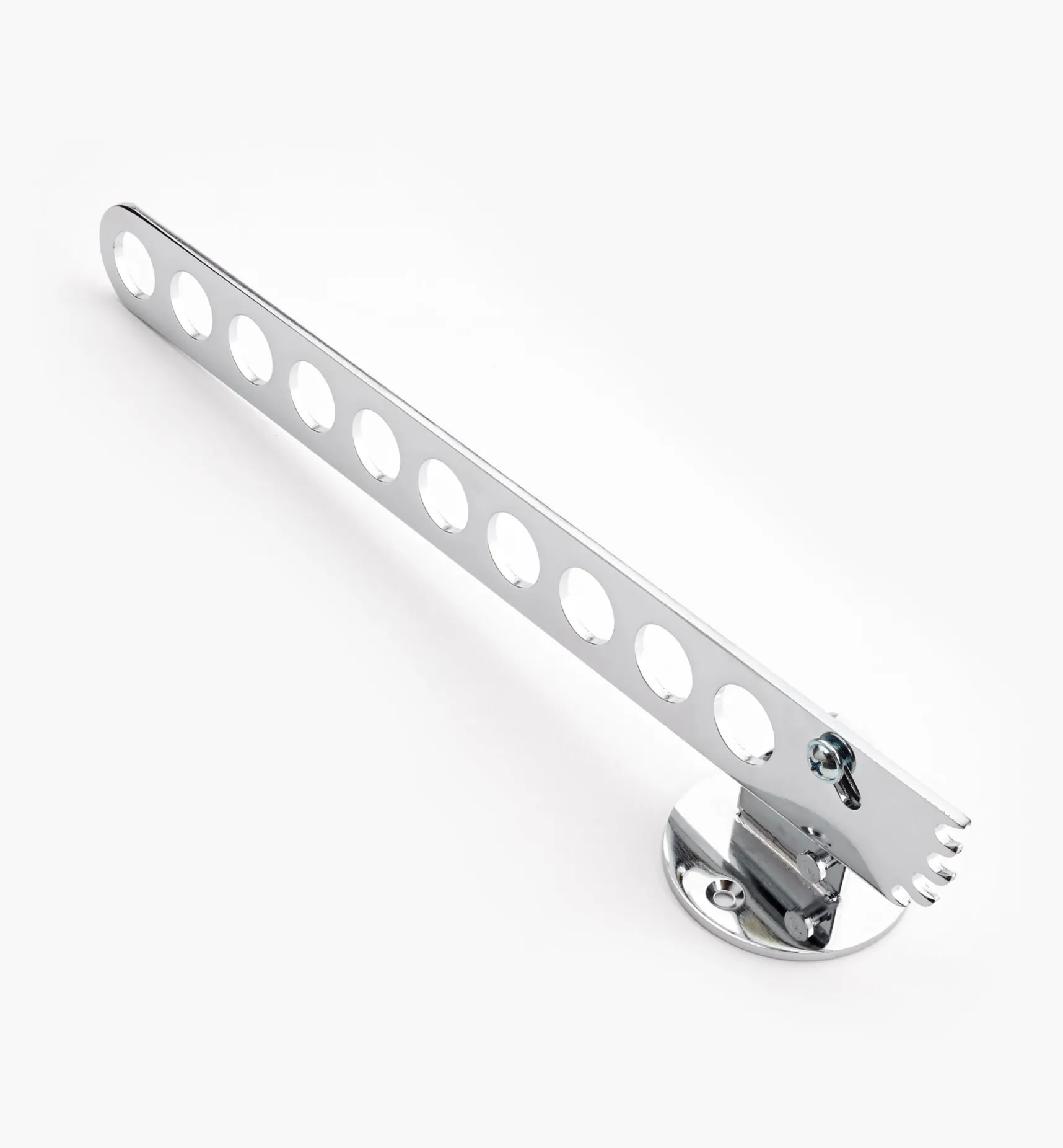 Folding Hanger Rack Storage Organization