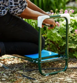 Sale Folding Kneeler Stool Knee Pads & Kneelers