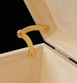 Sale Folding Lid Stays Box Hardware