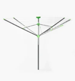 Clearance Folding Outdoor Clothes Dryer Laundry