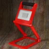 Hot Folding Rechargeable LED Floodlight Lighting