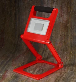 Hot Folding Rechargeable LED Floodlight Lighting