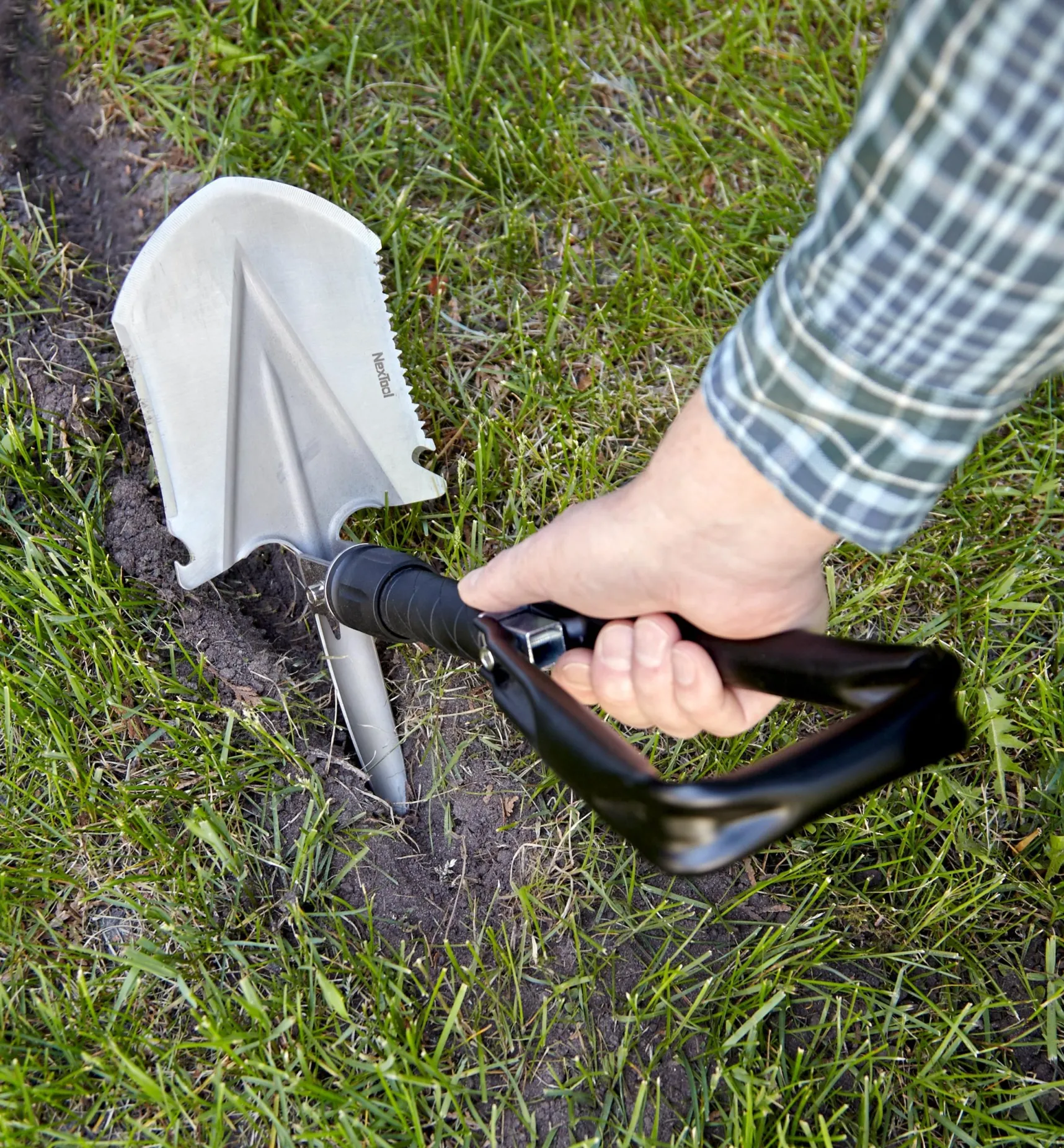 Online Folding Shovel Shovels
