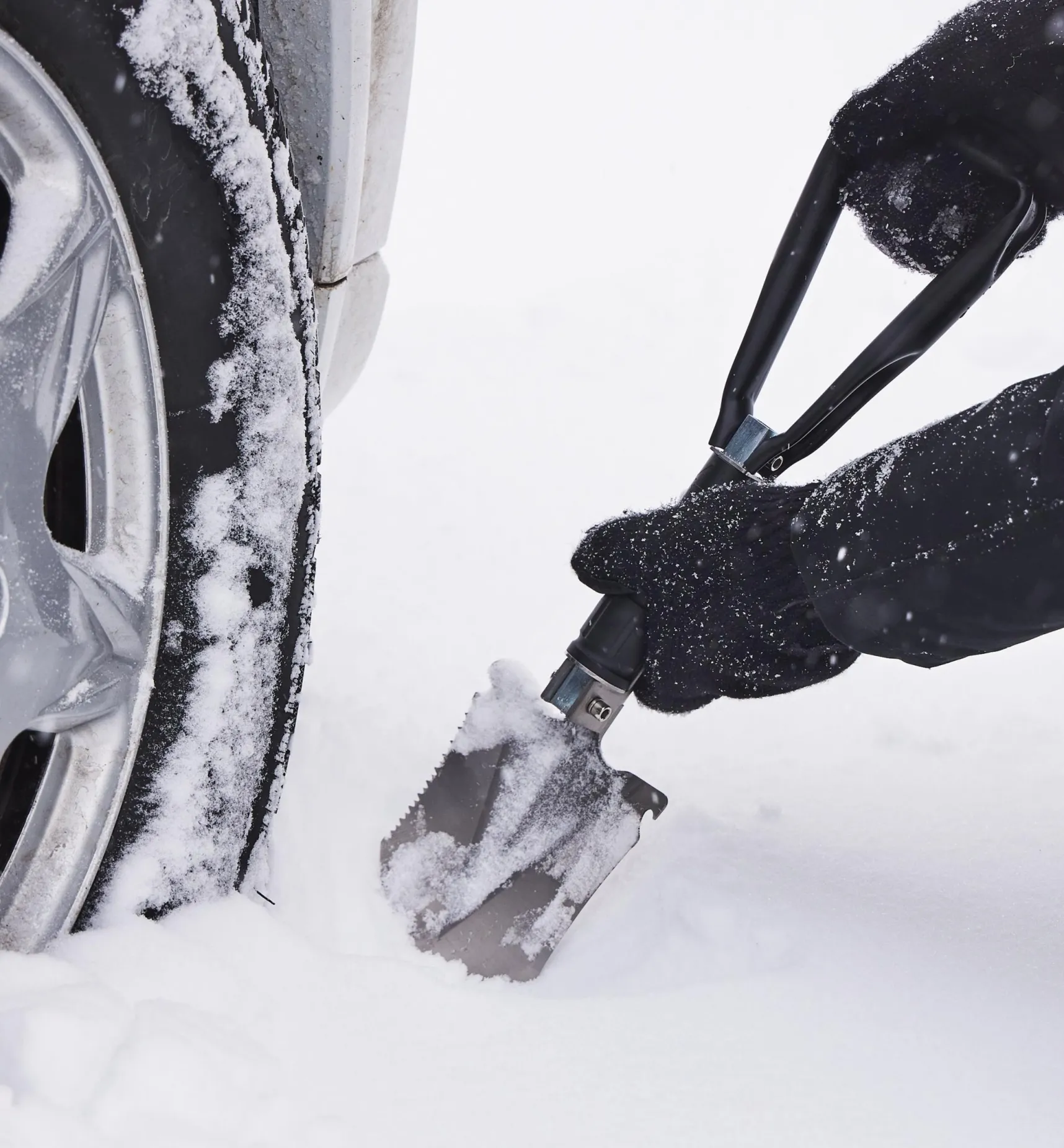 Online Folding Shovel Shovels
