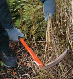 Sale Folding Sickle Weeding