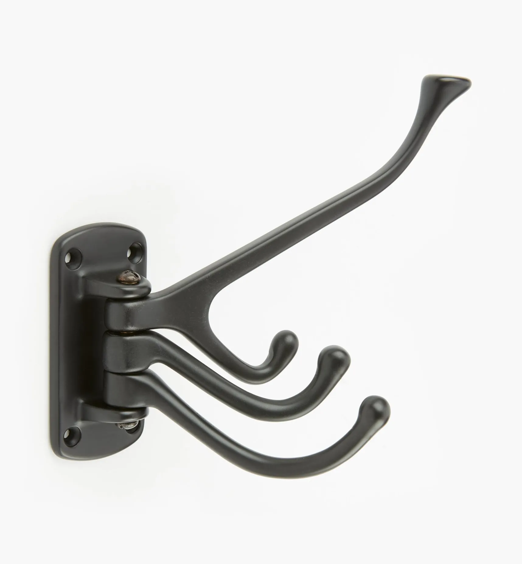 Hot Folding Triple Hooks Hooks