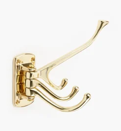 Hot Folding Triple Hooks Hooks